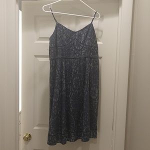 Loft dress